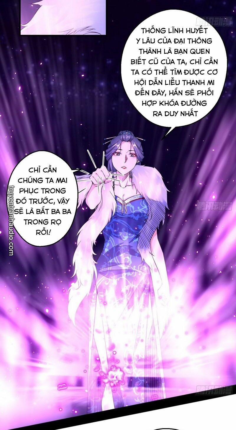 Ta Là Tà Đế 88 trang 36