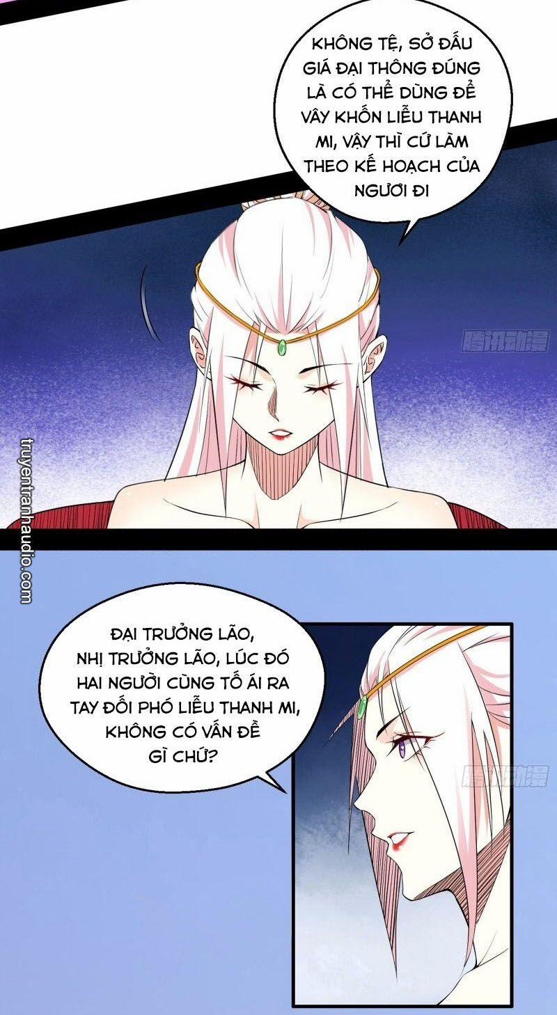 Ta Là Tà Đế 88 trang 37