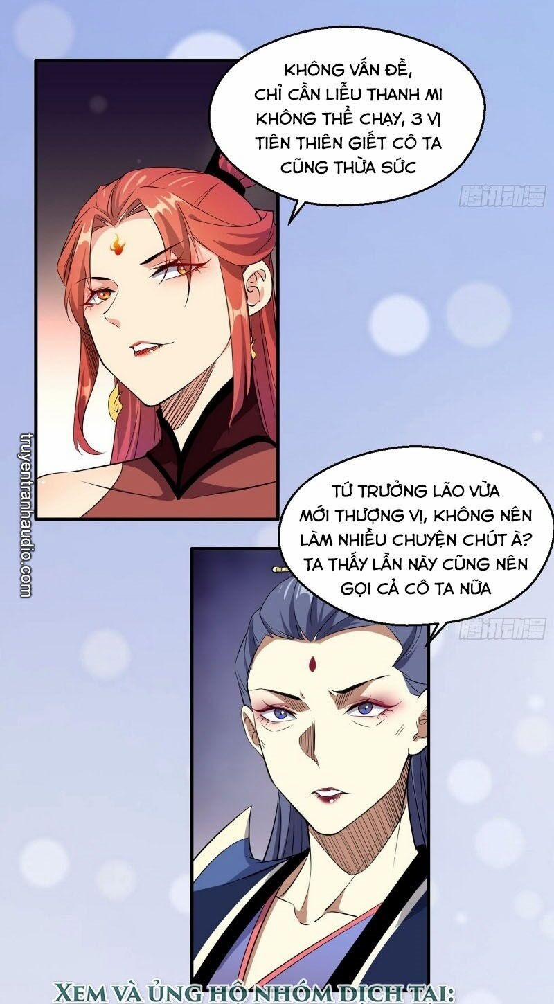 Ta Là Tà Đế 88 trang 38