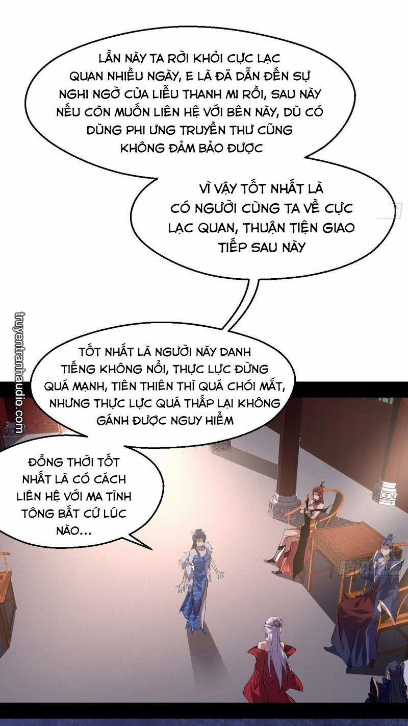 Ta Là Tà Đế 88 trang 42