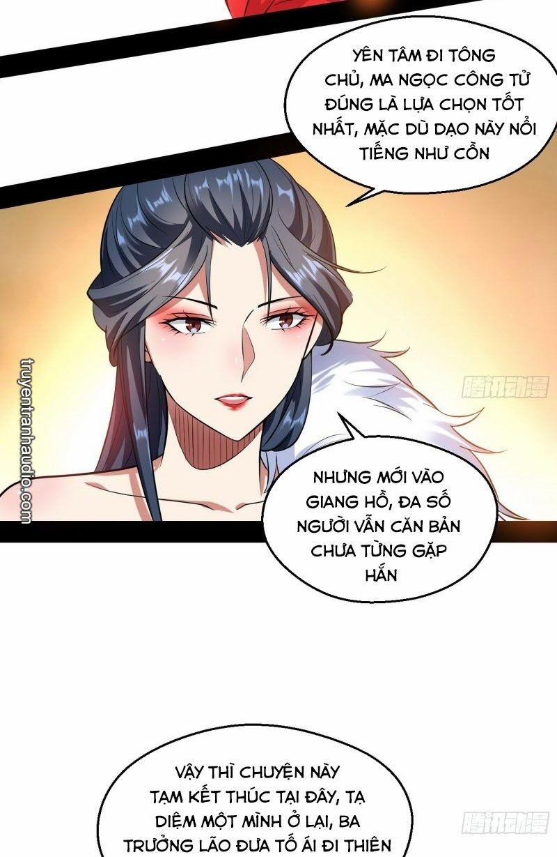 Ta Là Tà Đế 88 trang 48