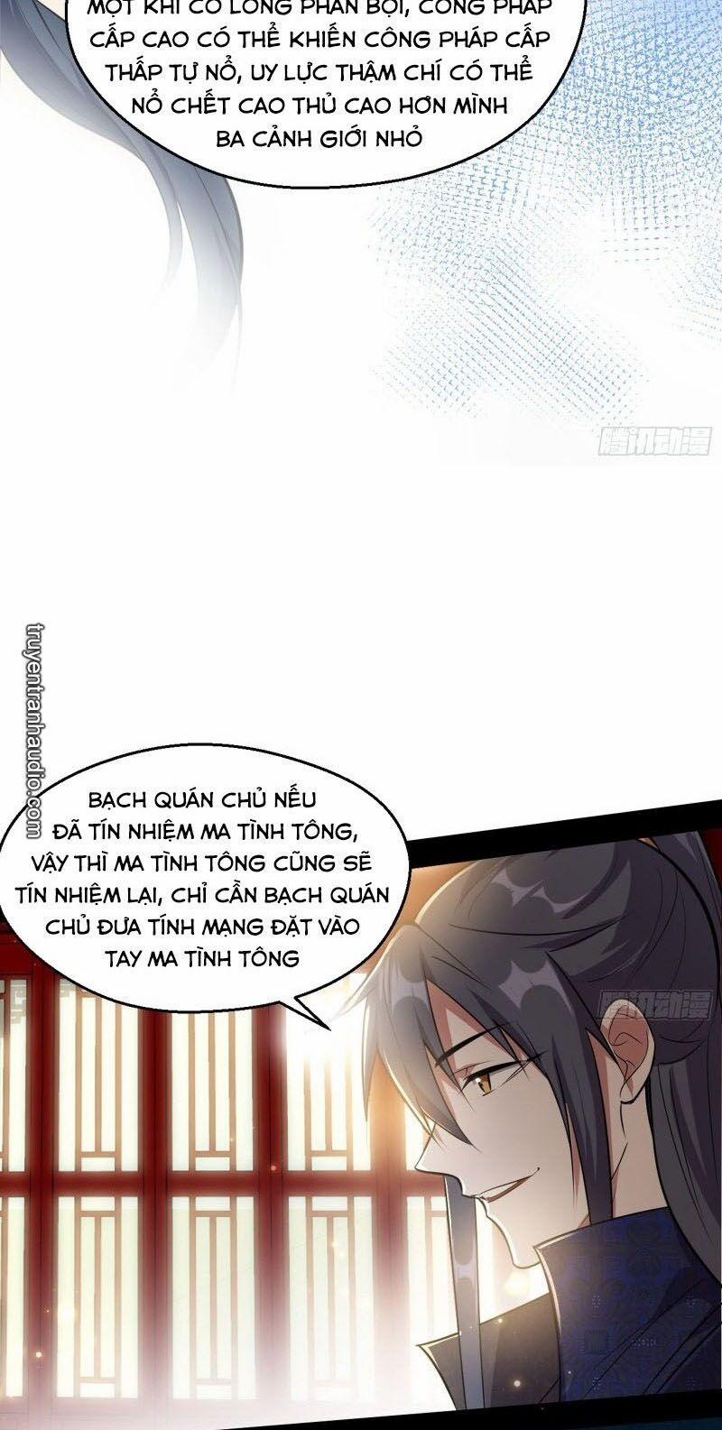 Ta Là Tà Đế 88 trang 5