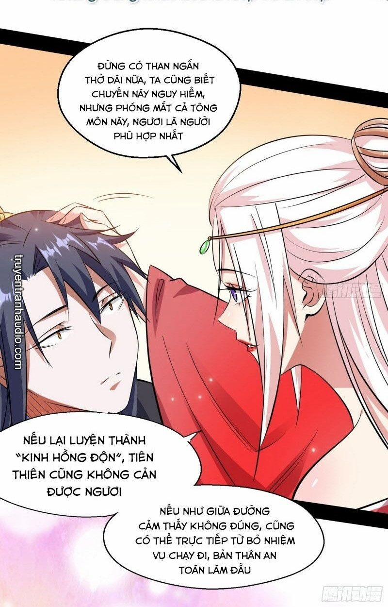 Ta Là Tà Đế 88 trang 51
