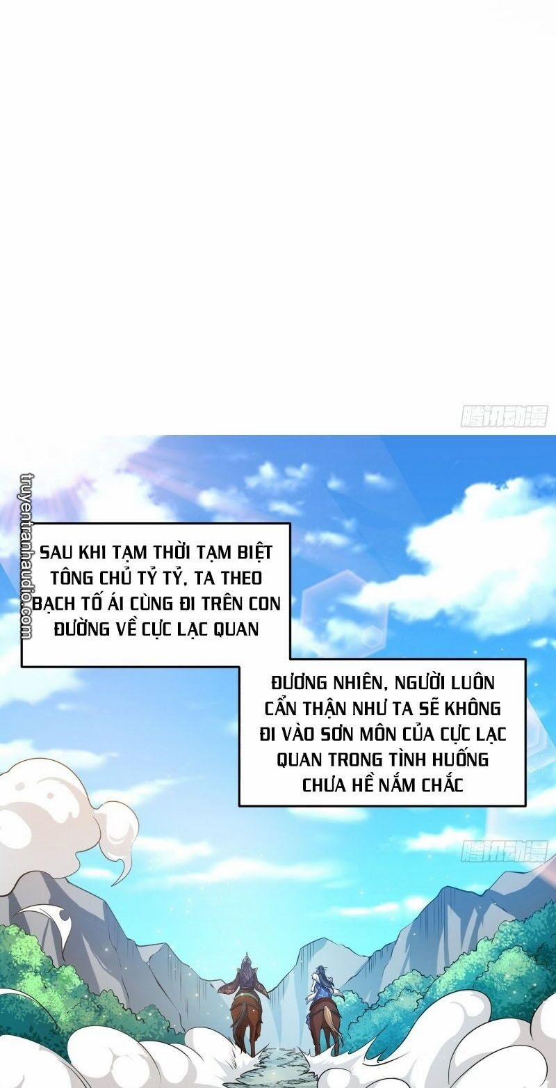 Ta Là Tà Đế 88 trang 54