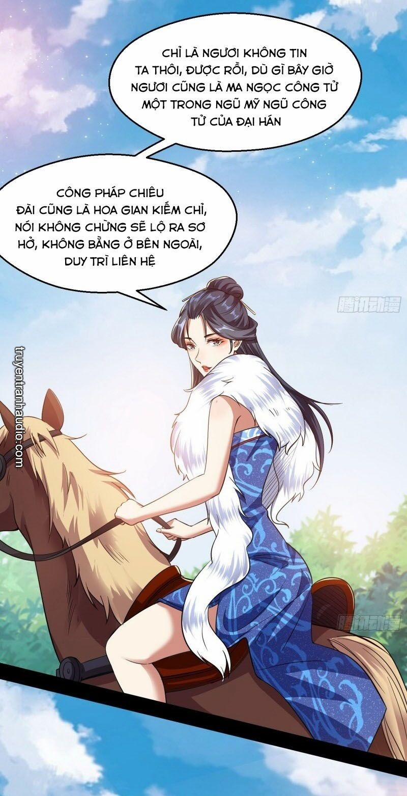 Ta Là Tà Đế 88 trang 56