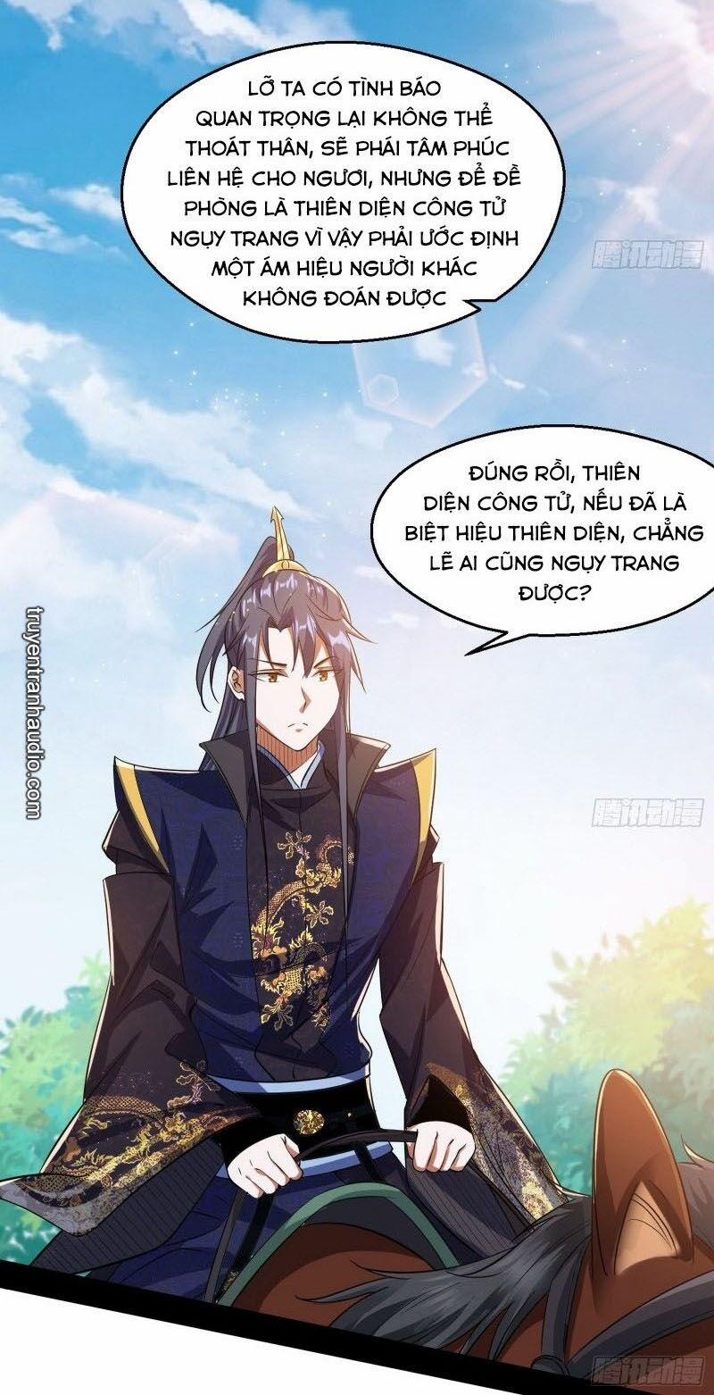 Ta Là Tà Đế 88 trang 57
