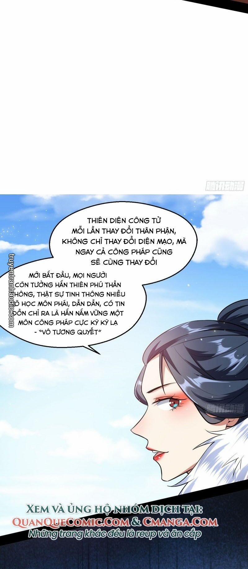 Ta Là Tà Đế 88 trang 58