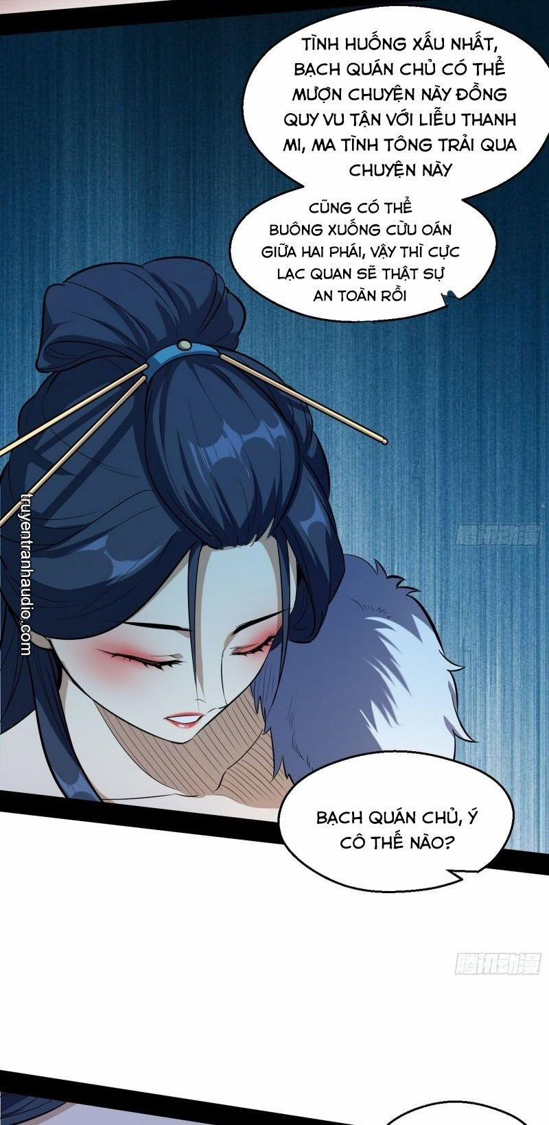 Ta Là Tà Đế 88 trang 6