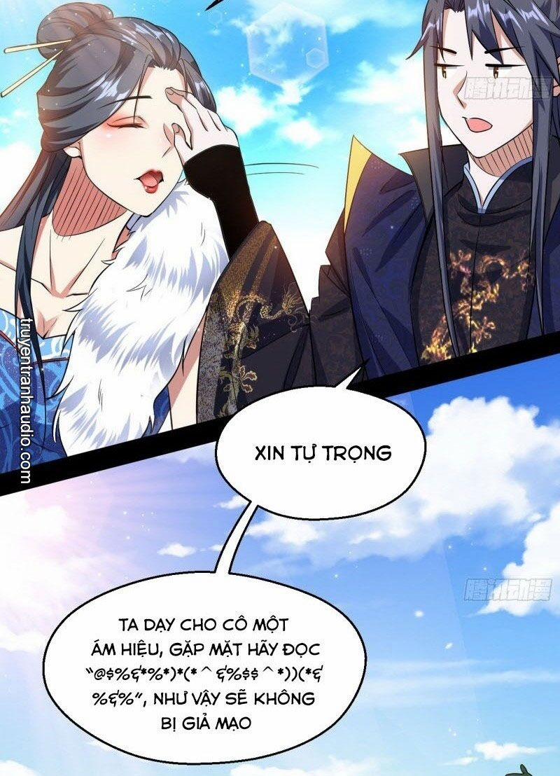 Ta Là Tà Đế 88 trang 61