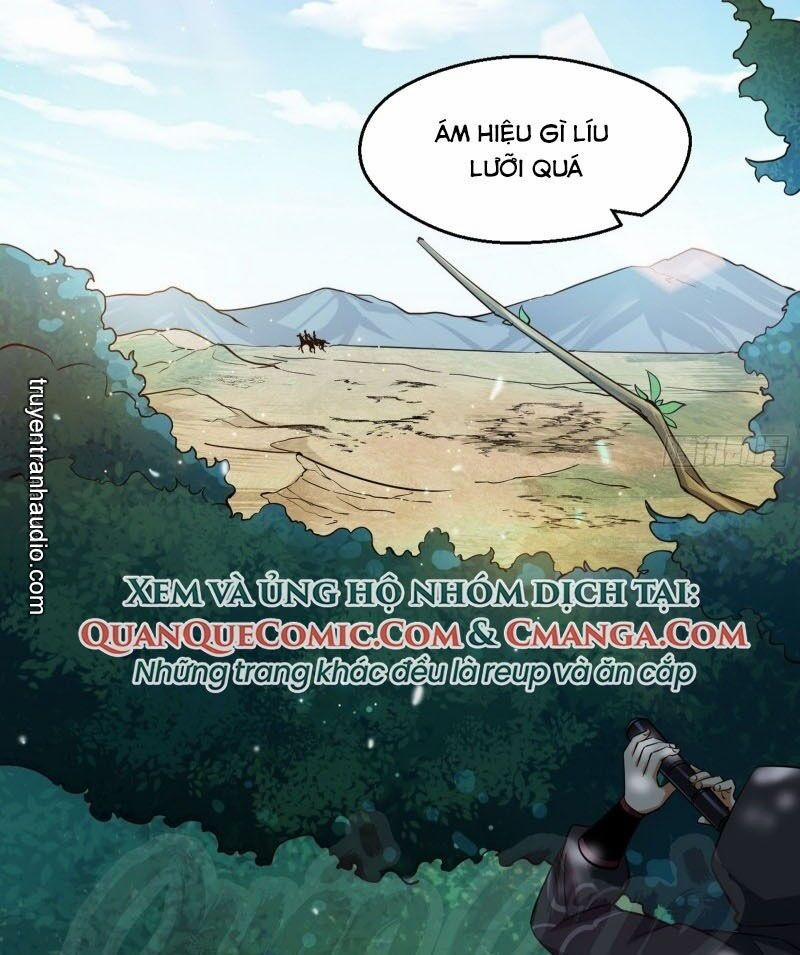 Ta Là Tà Đế 88 trang 62