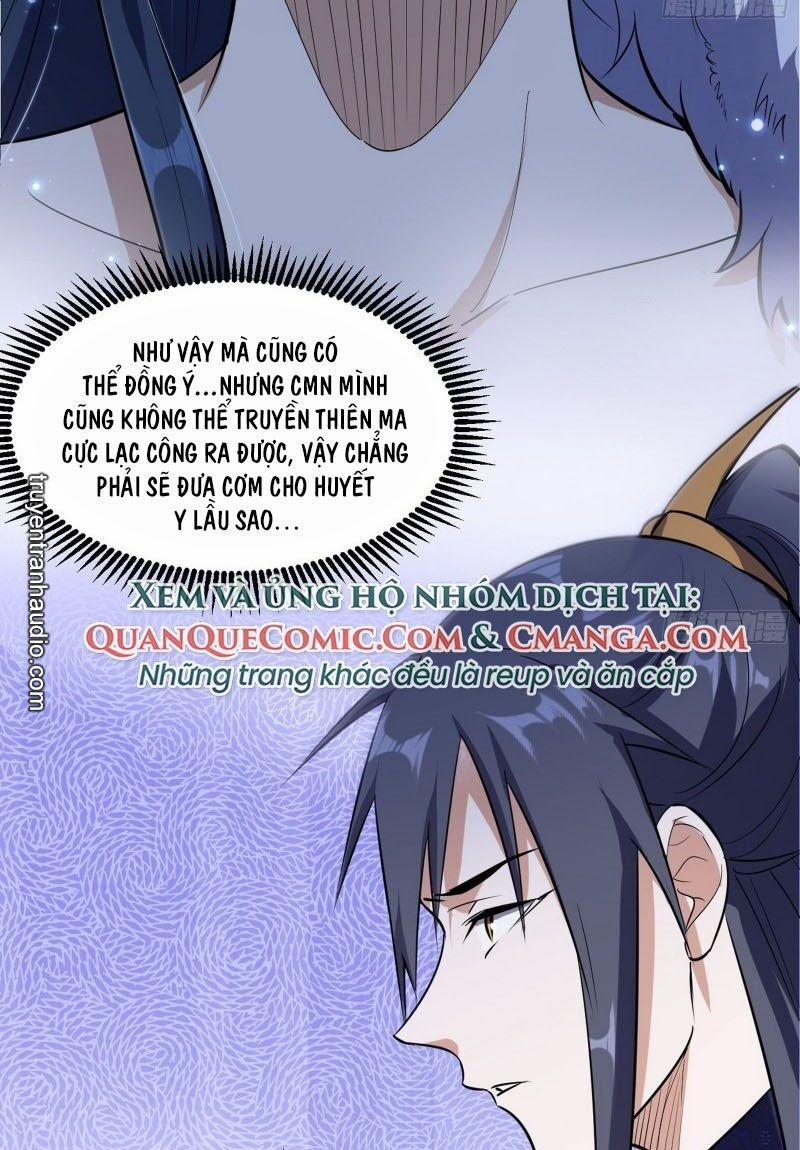 Ta Là Tà Đế 88 trang 8