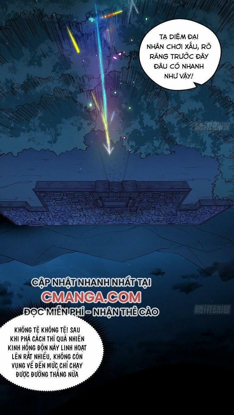 Ta Là Tà Đế 89 trang 1