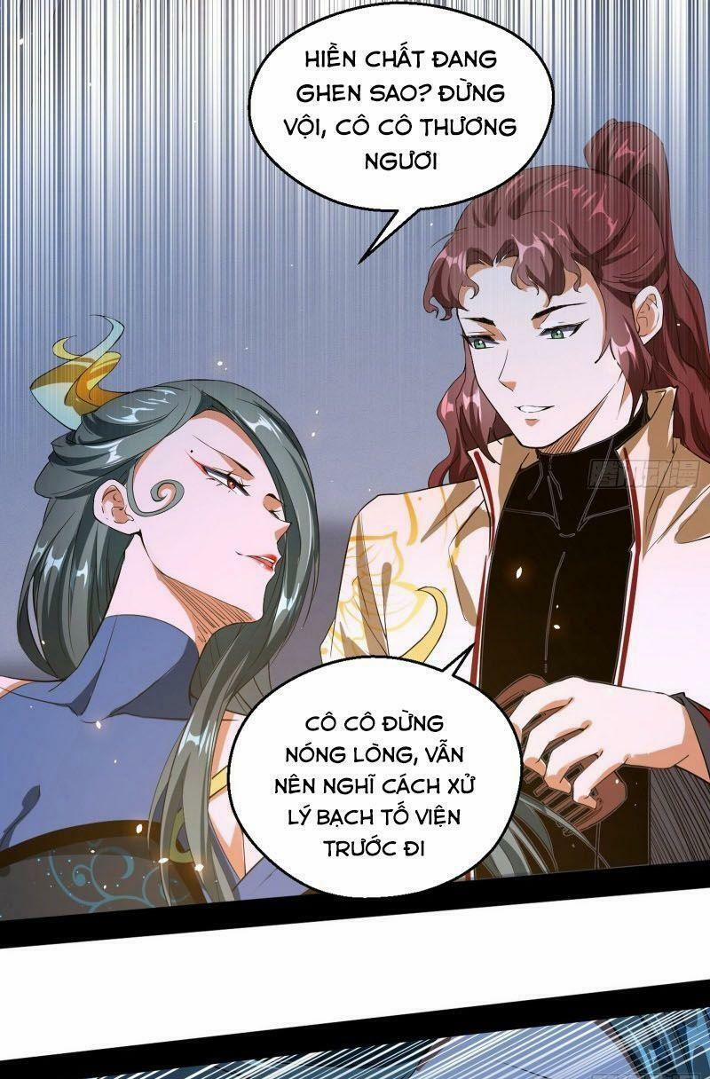 Ta Là Tà Đế 89 trang 14