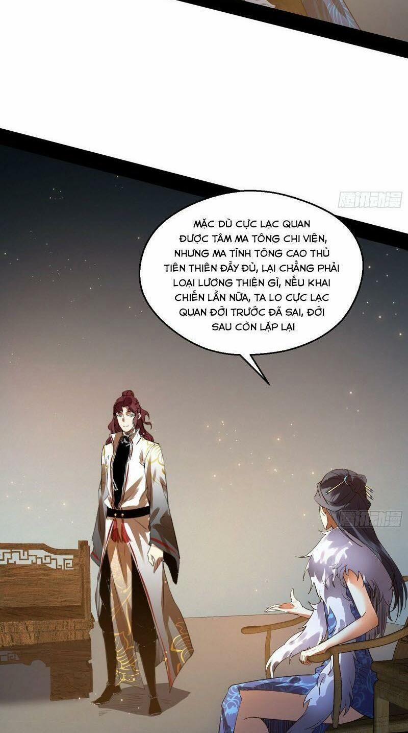 Ta Là Tà Đế 89 trang 19