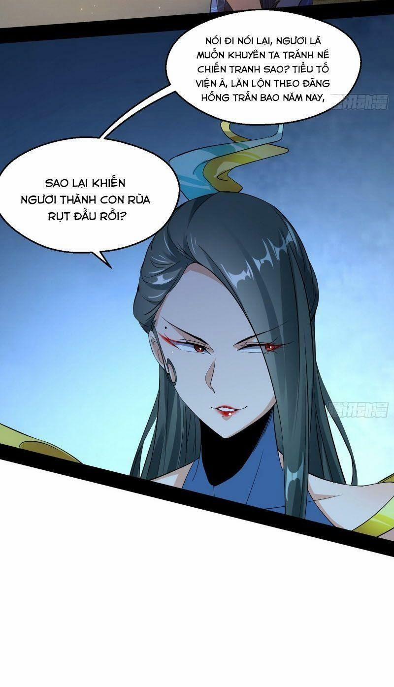Ta Là Tà Đế 89 trang 20