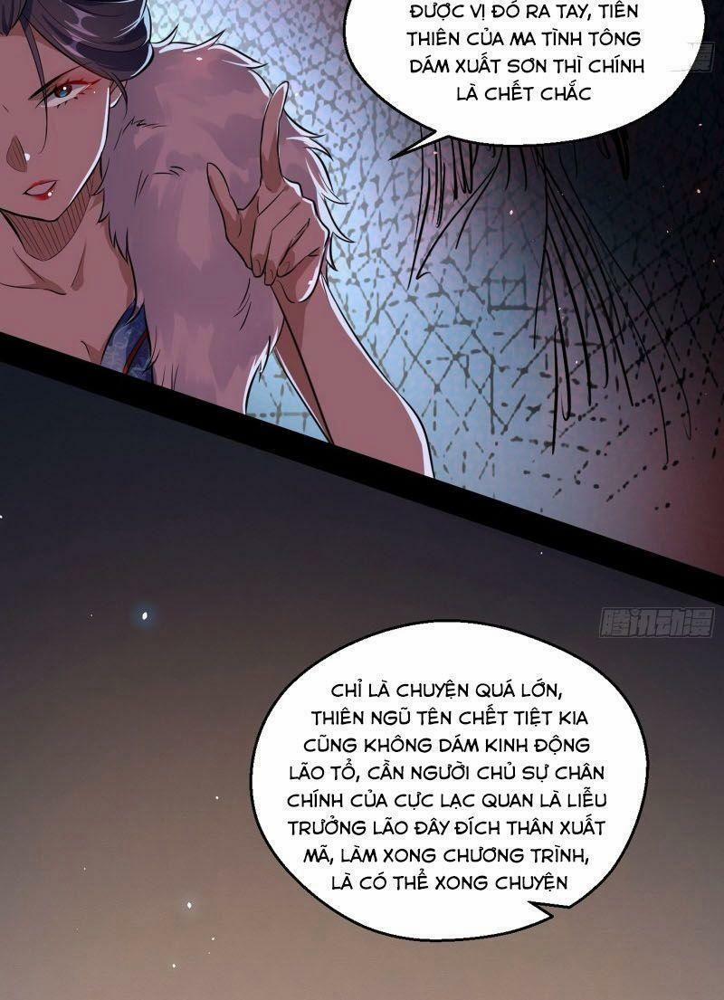 Ta Là Tà Đế 89 trang 23
