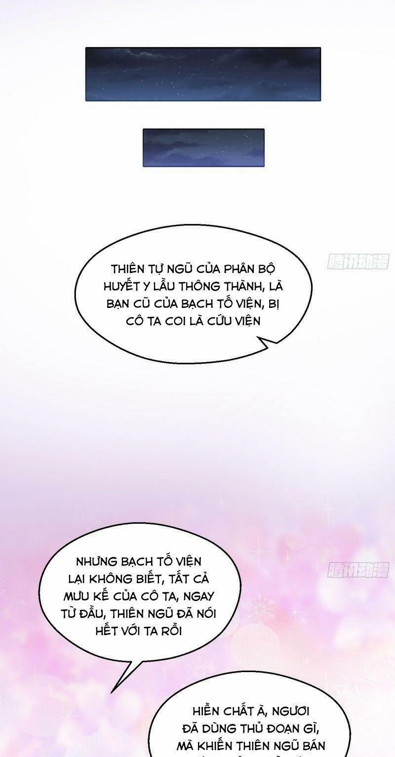 Ta Là Tà Đế 89 trang 26
