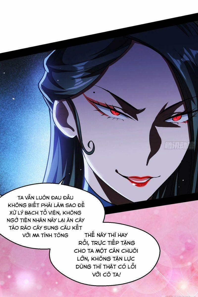 Ta Là Tà Đế 89 trang 28