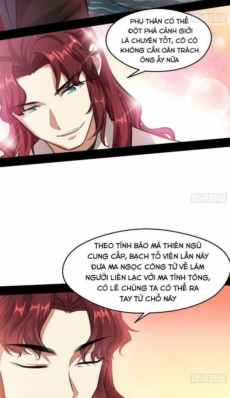 Ta Là Tà Đế 89 trang 30