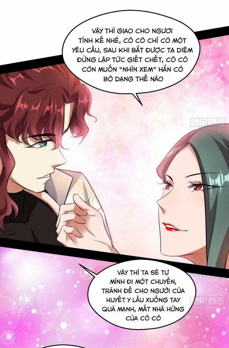 Ta Là Tà Đế 89 trang 32