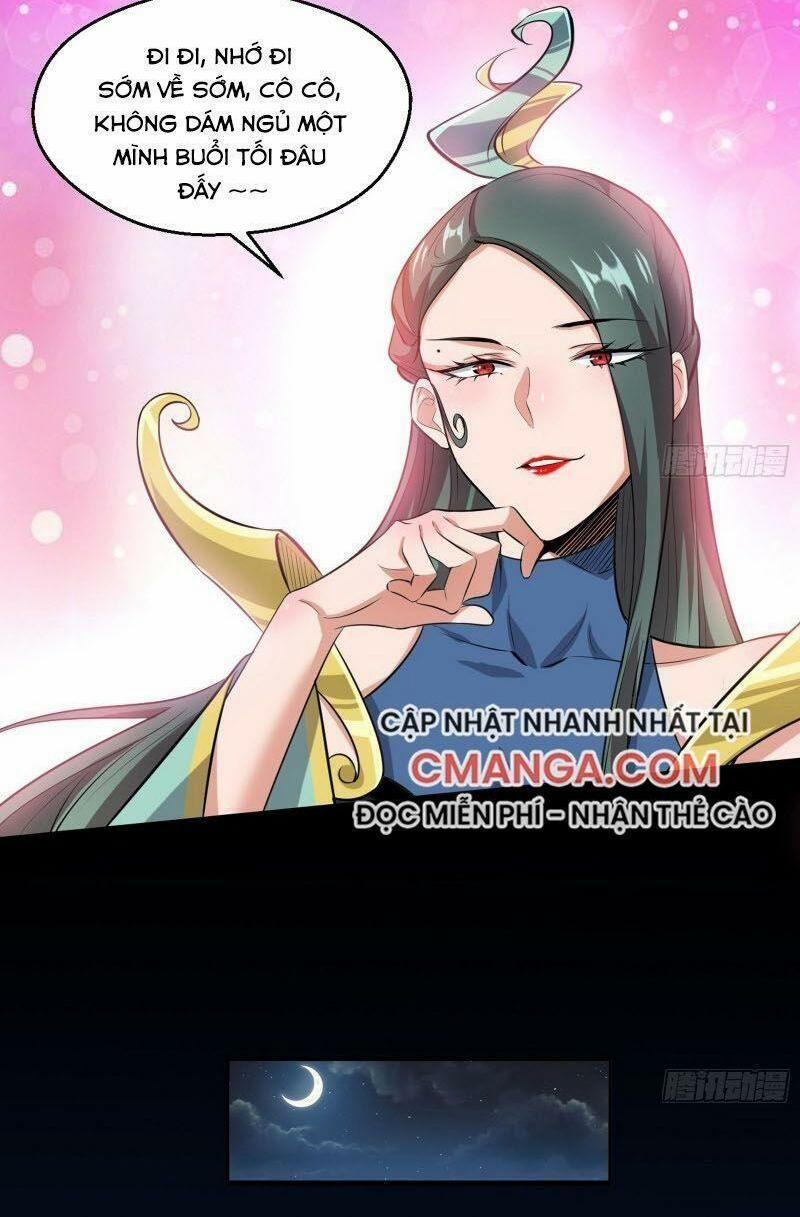 Ta Là Tà Đế 89 trang 33