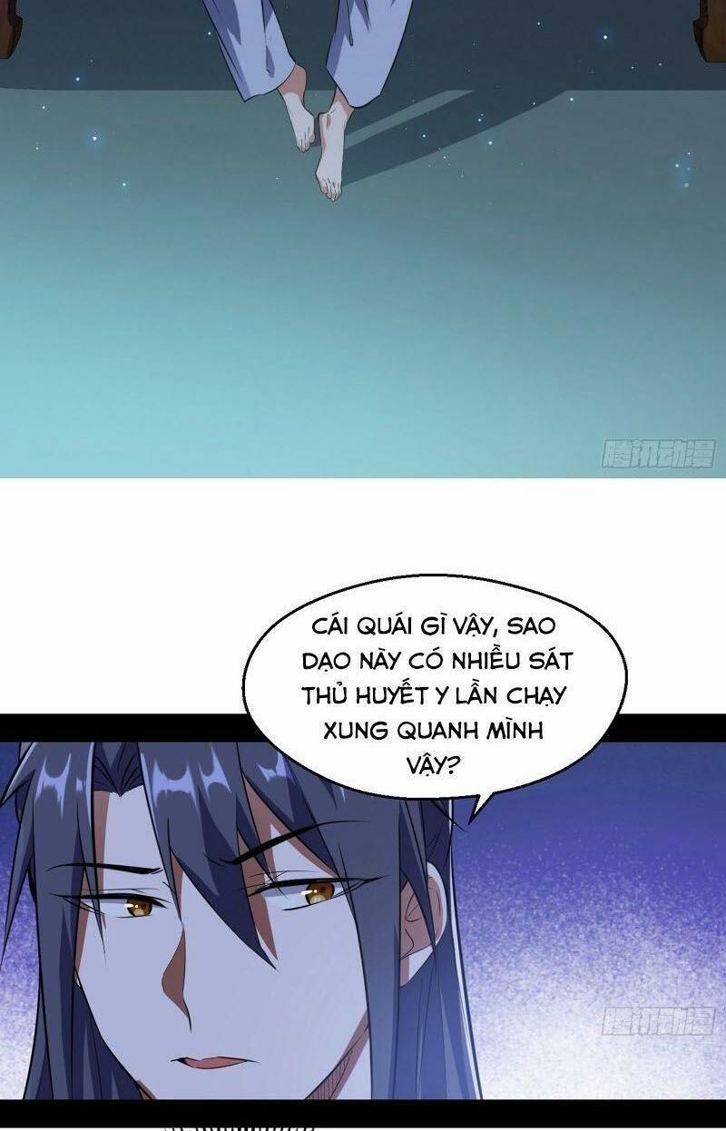 Ta Là Tà Đế 89 trang 35