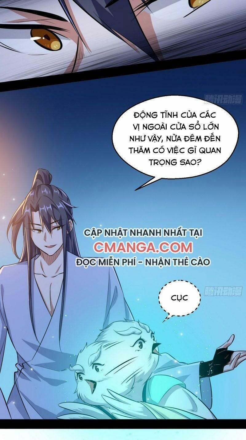 Ta Là Tà Đế 89 trang 37