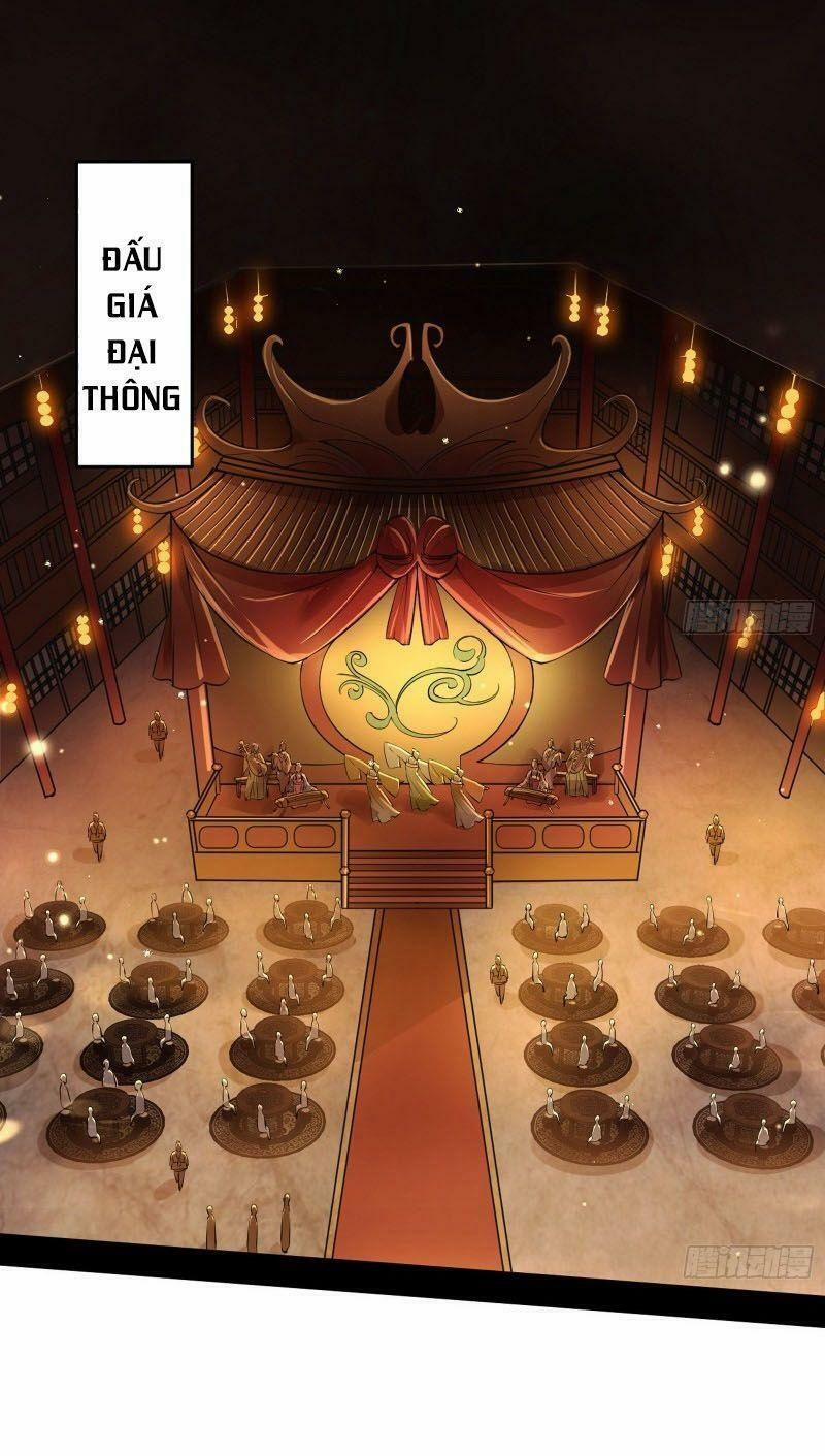 Ta Là Tà Đế 89 trang 44
