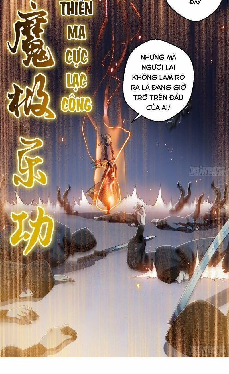 Ta Là Tà Đế 89 trang 61