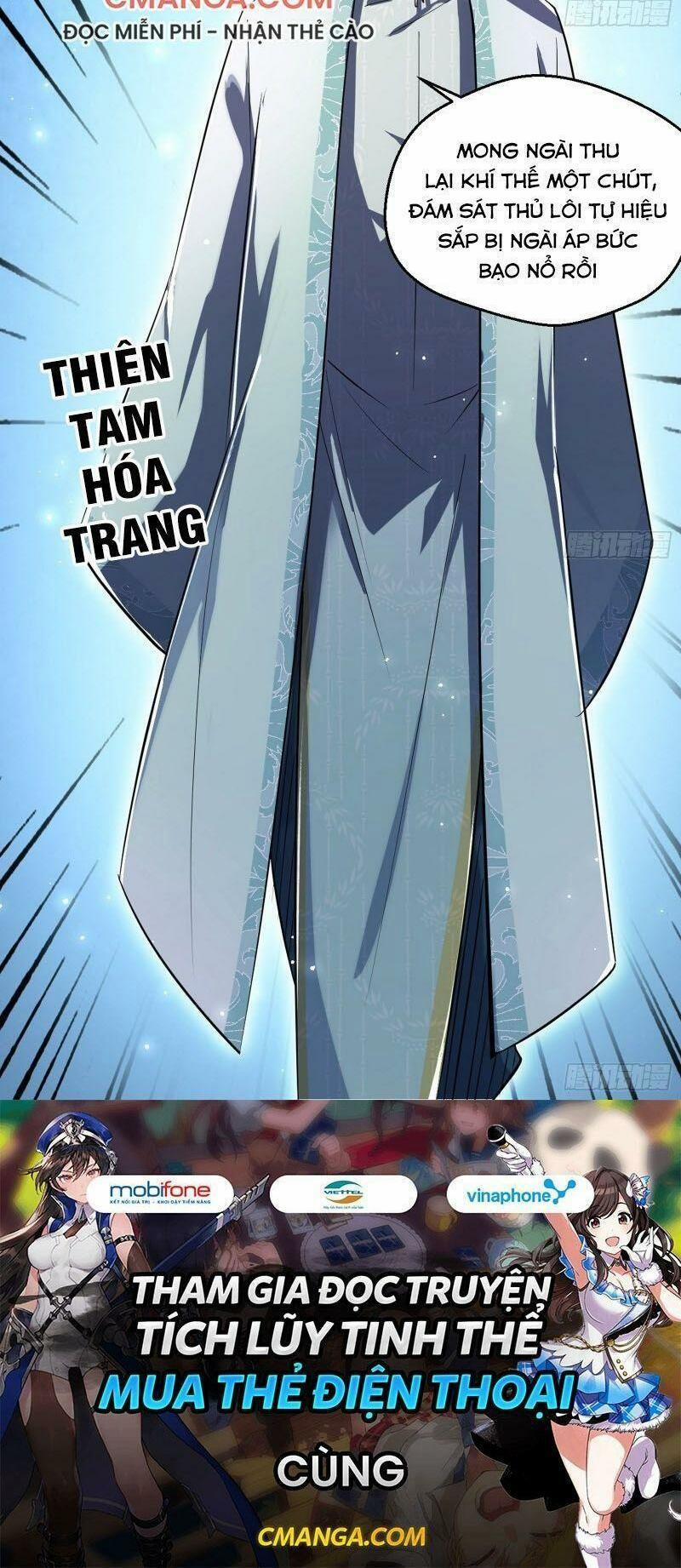 Ta Là Tà Đế 89 trang 65