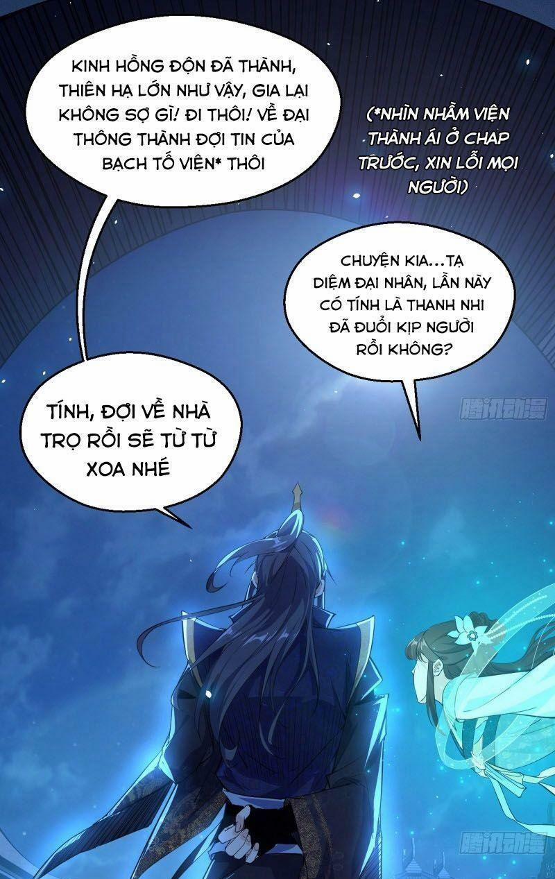 Ta Là Tà Đế 89 trang 8