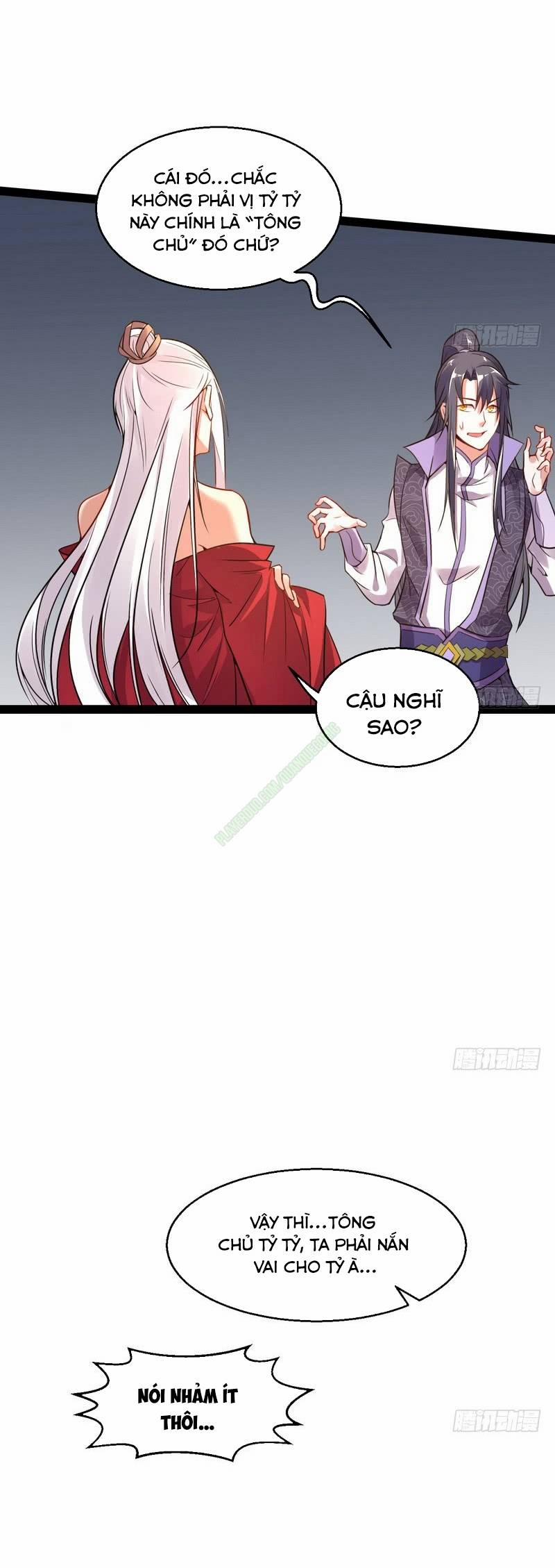 Ta Là Tà Đế 9.1 trang 4