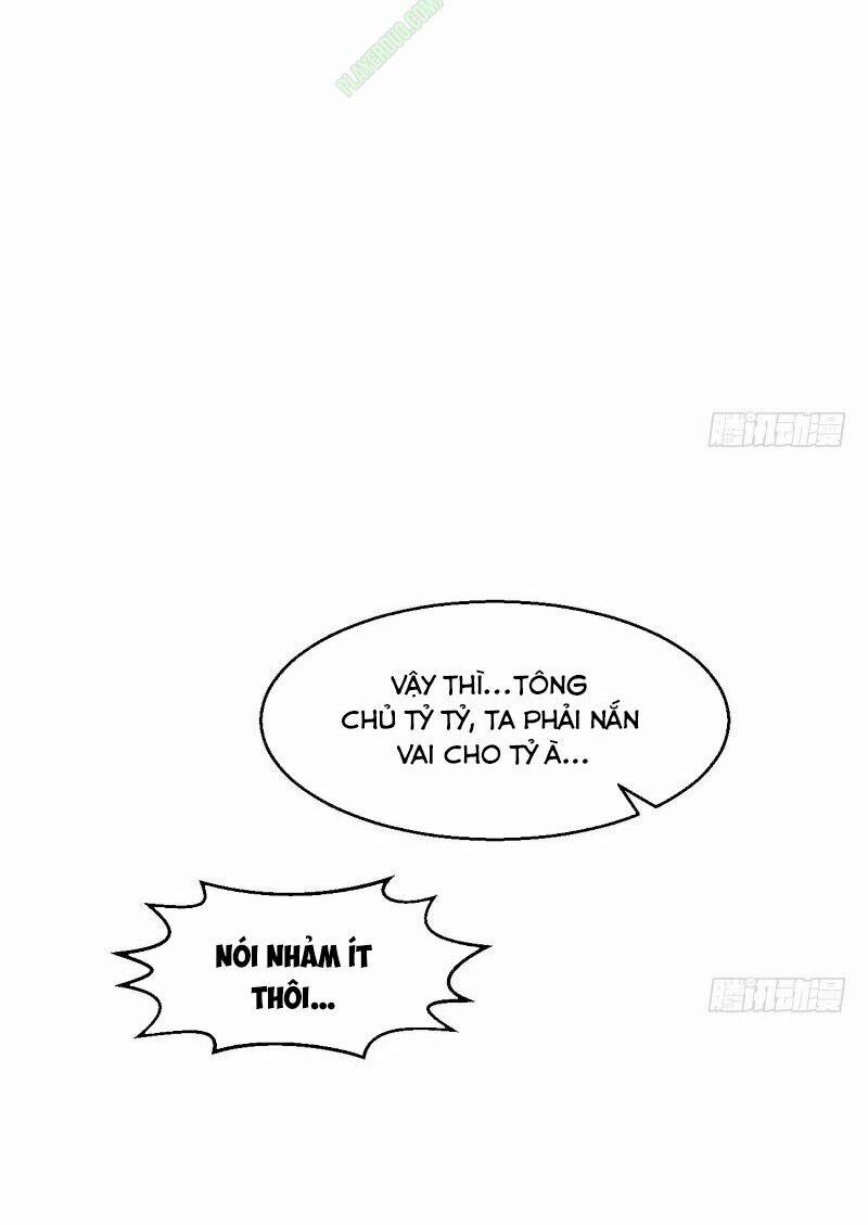 Ta Là Tà Đế 9 trang 11