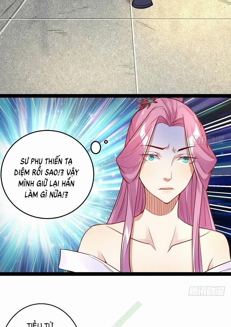 Ta Là Tà Đế 9 trang 30