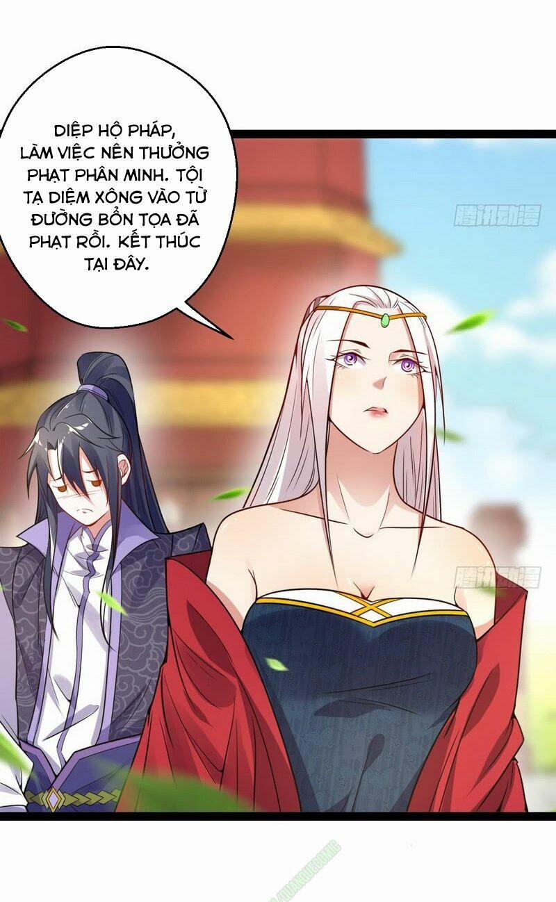 Ta Là Tà Đế 9 trang 32