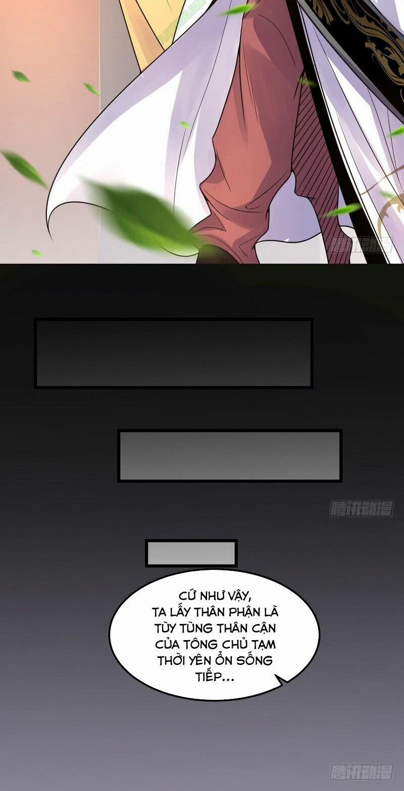 Ta Là Tà Đế 9 trang 37
