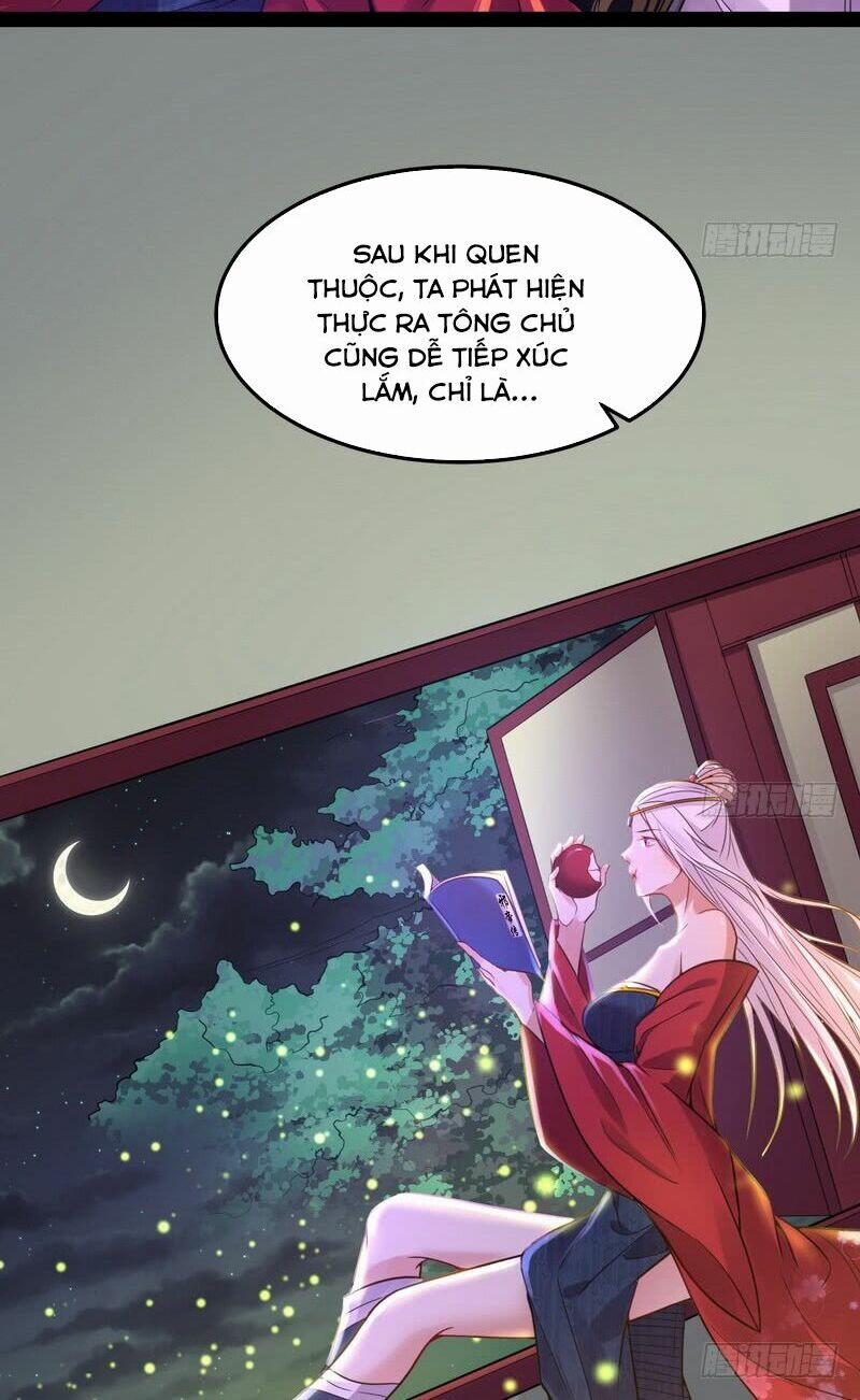 Ta Là Tà Đế 9 trang 39