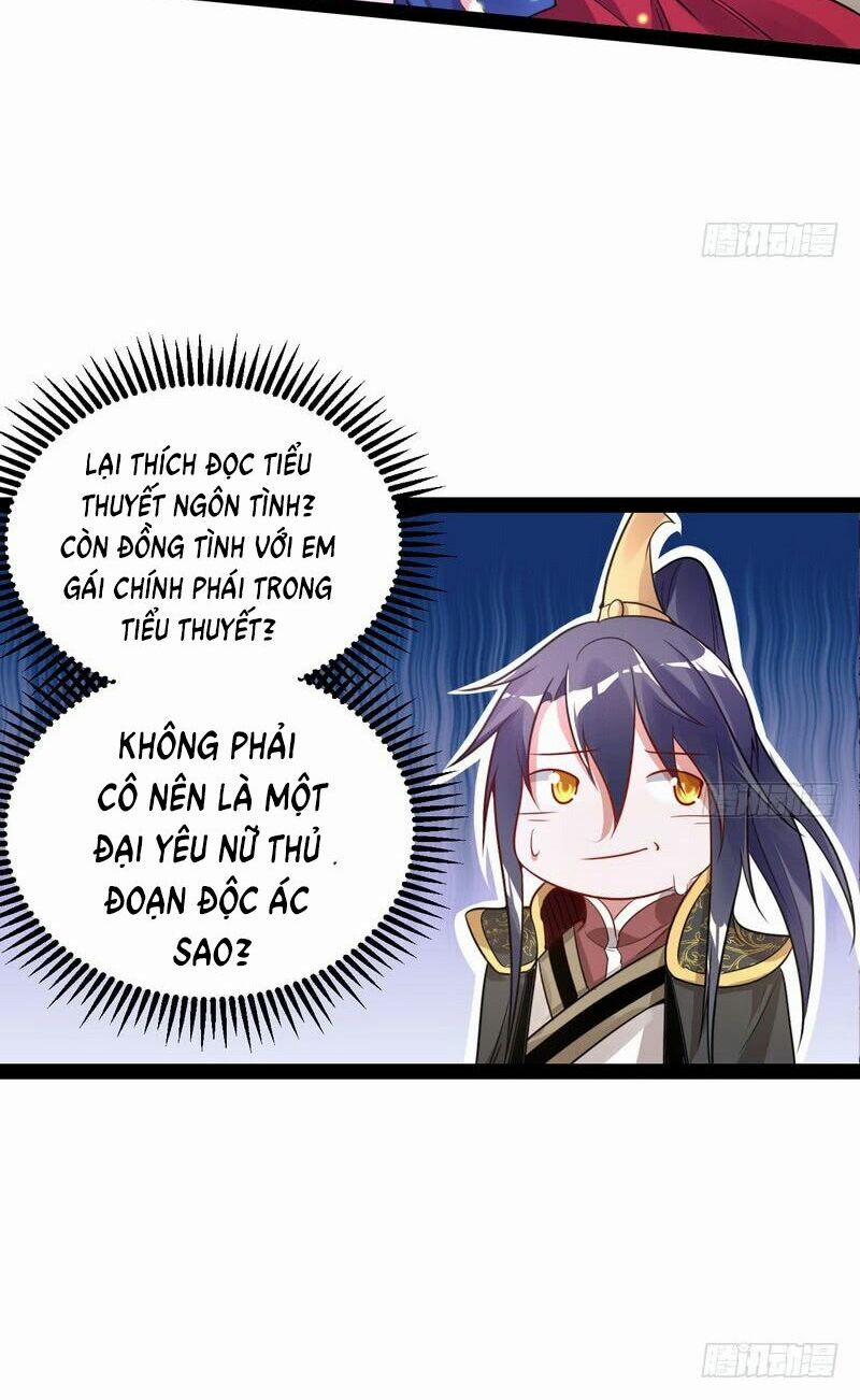 Ta Là Tà Đế 9 trang 41