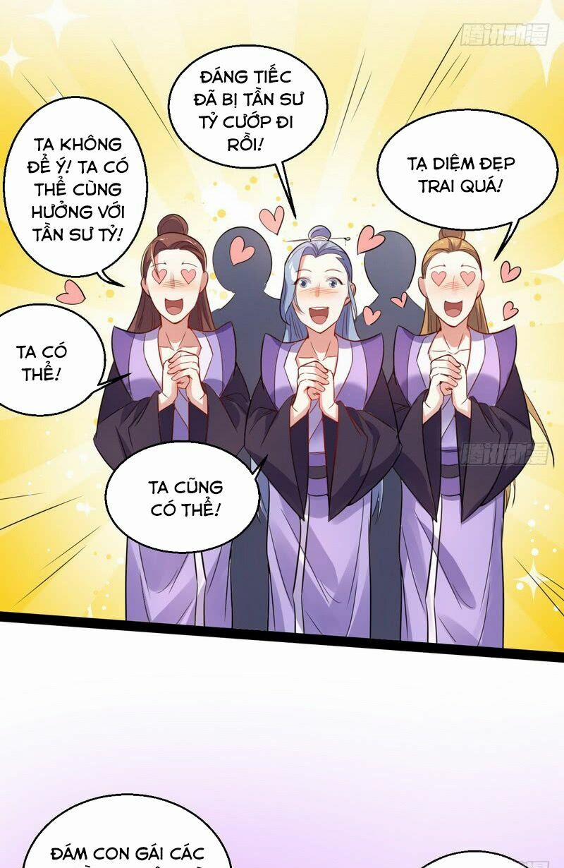 Ta Là Tà Đế 9 trang 44