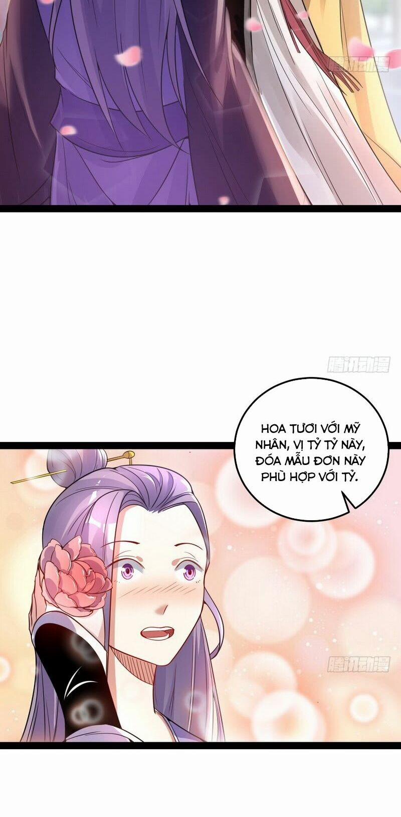 Ta Là Tà Đế 9 trang 48