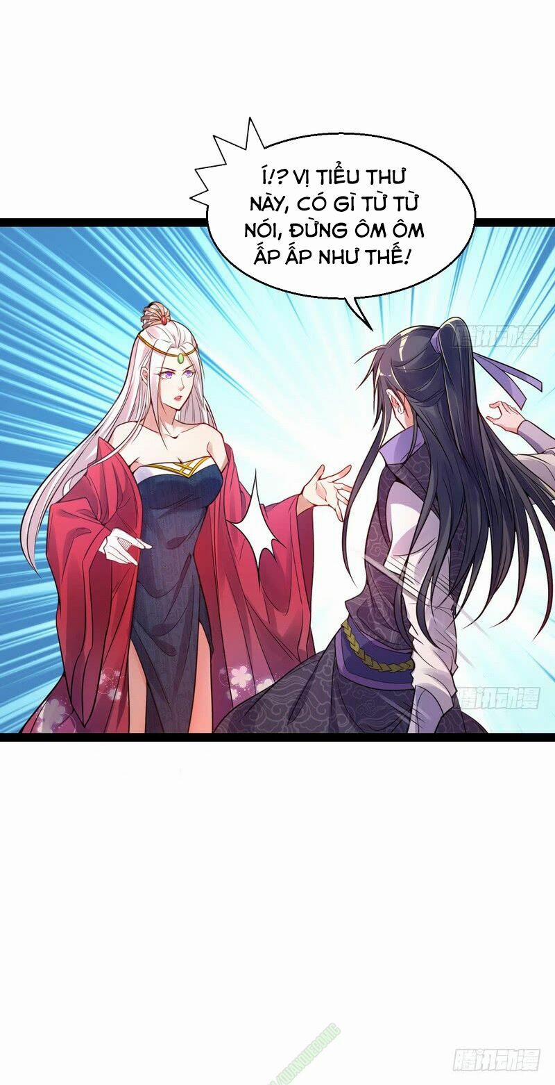 Ta Là Tà Đế 9 trang 6