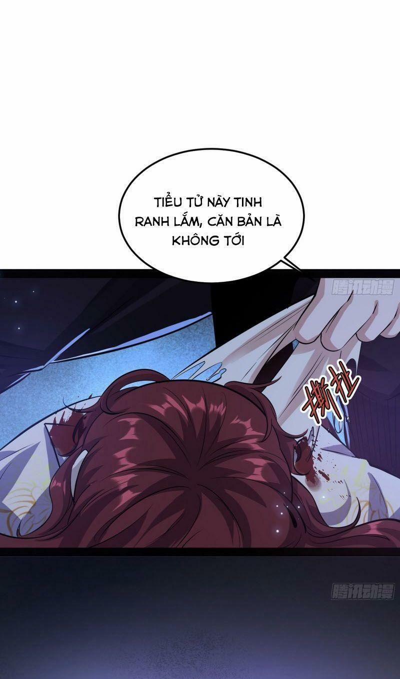 Ta Là Tà Đế 90 trang 10
