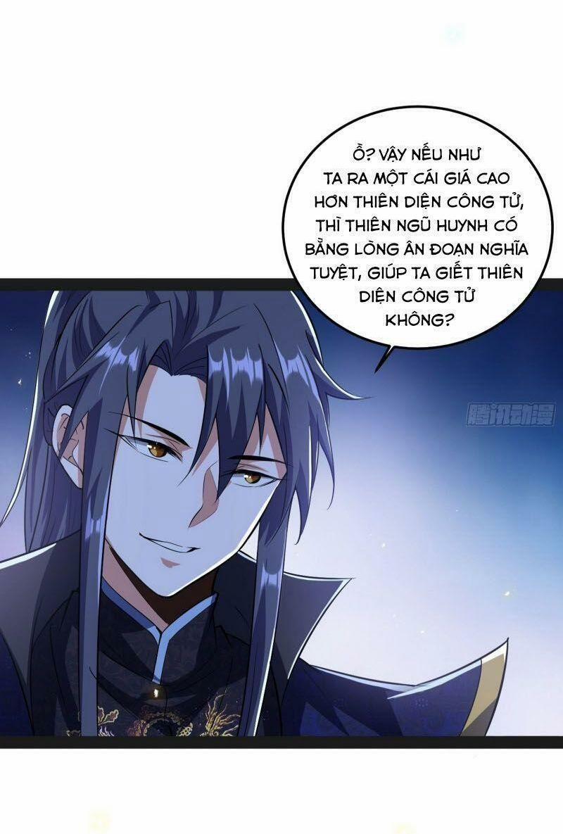 Ta Là Tà Đế 90 trang 15