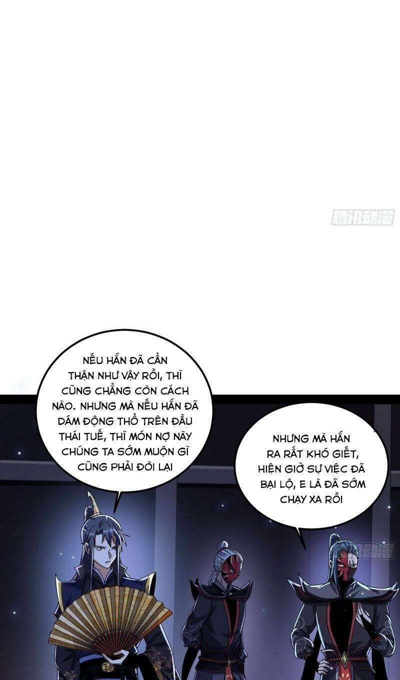 Ta Là Tà Đế 90 trang 20