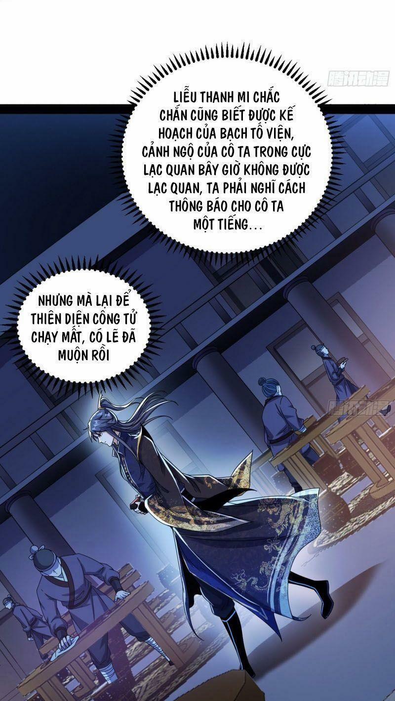 Ta Là Tà Đế 90 trang 24
