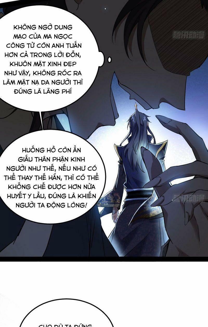 Ta Là Tà Đế 90 trang 28