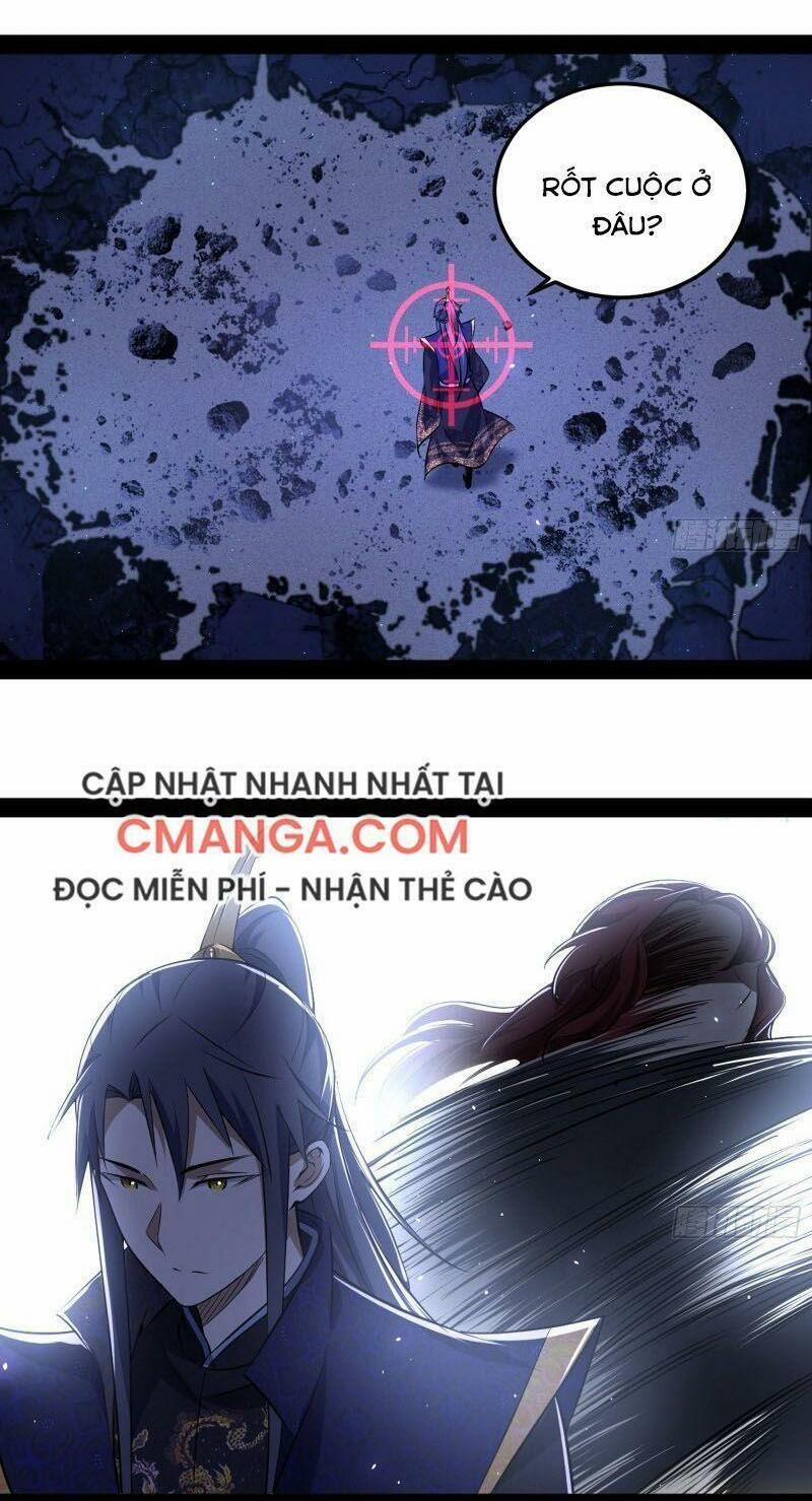Ta Là Tà Đế 90 trang 49