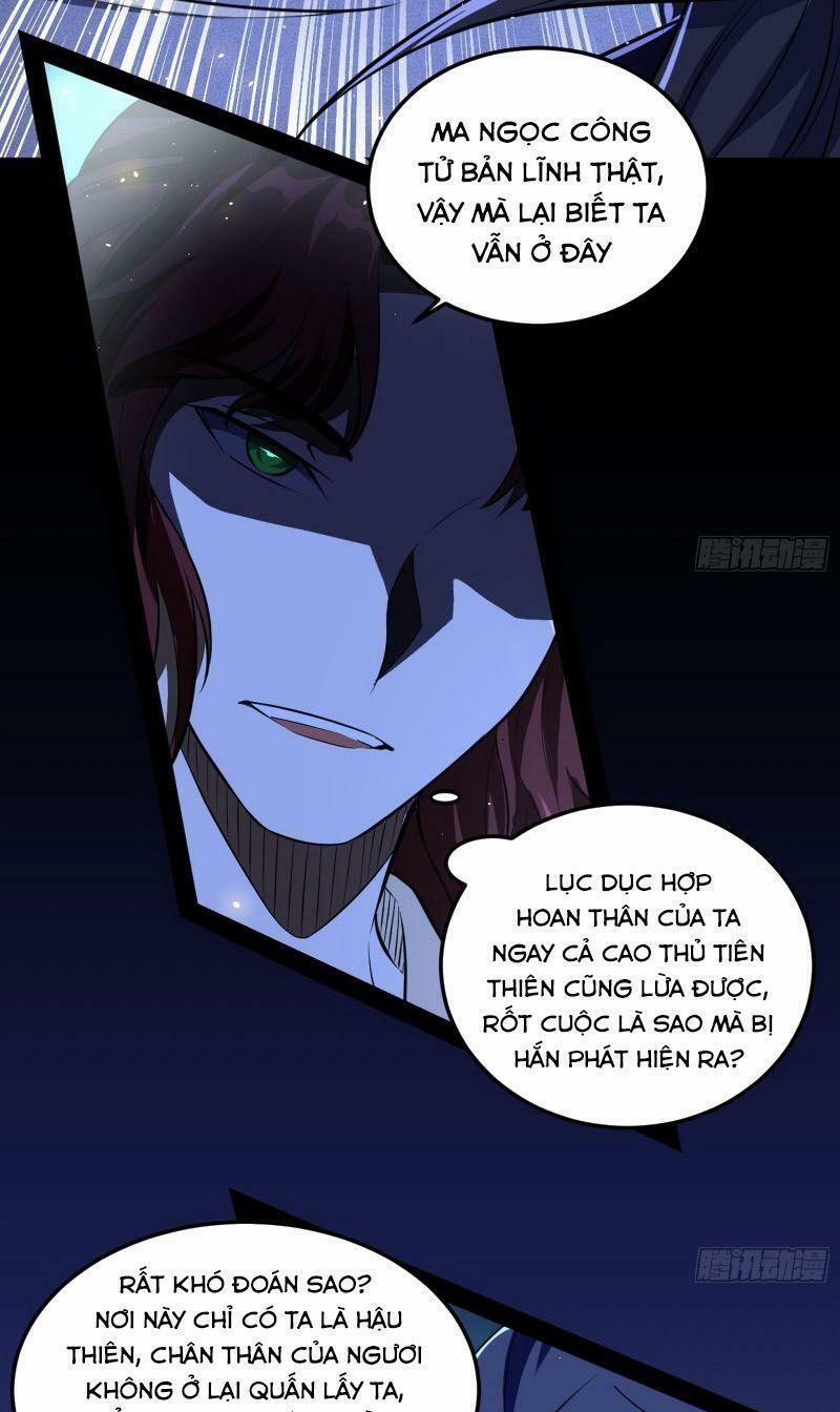 Ta Là Tà Đế 90 trang 52