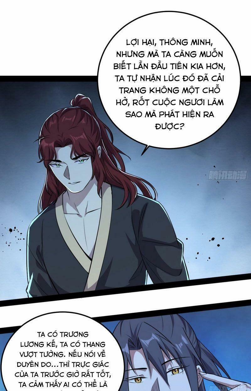 Ta Là Tà Đế 90 trang 54