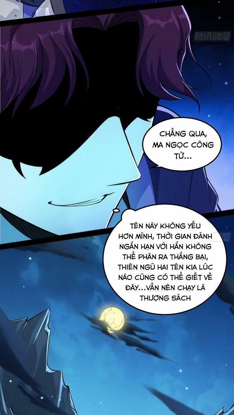 Ta Là Tà Đế 90 trang 56
